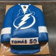 Hokejov dres Tampa Bay