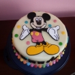 Mickeyho klub�k