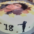 M. Jackson