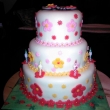 Hello Kitty 3 patrov�