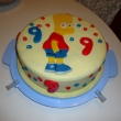 Bart Simpson