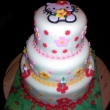 Hello Kitty 3 patrov