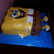 Spongebob