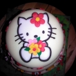 Hello Kitty 3 patrov
