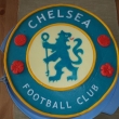 Znak Chelsea