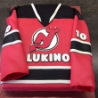 Hokejov� dres New Jersey