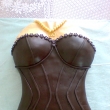 D�msk� korzet k 30. narozenin�m